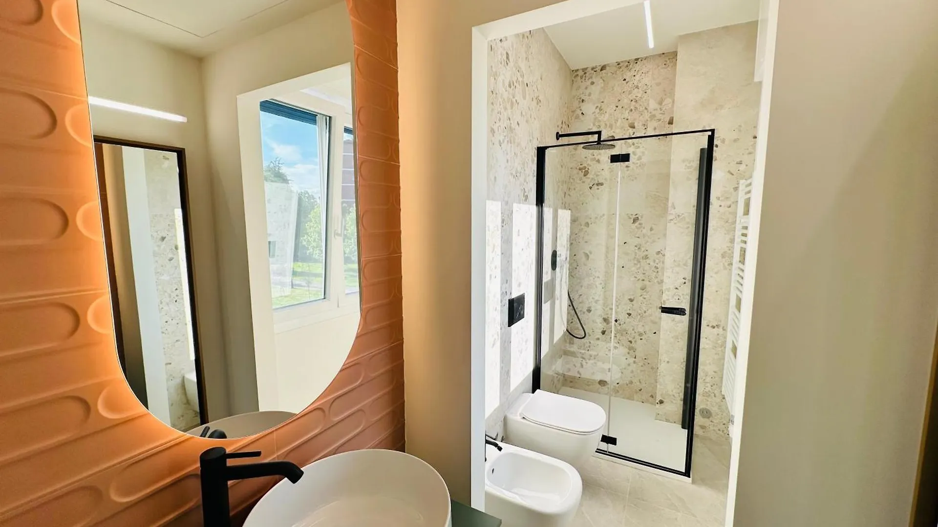 아파트 Airport Linate Residence
